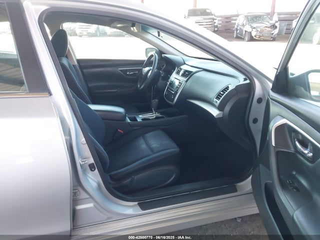 1N4AL3APXHN365816 Nissan 2017