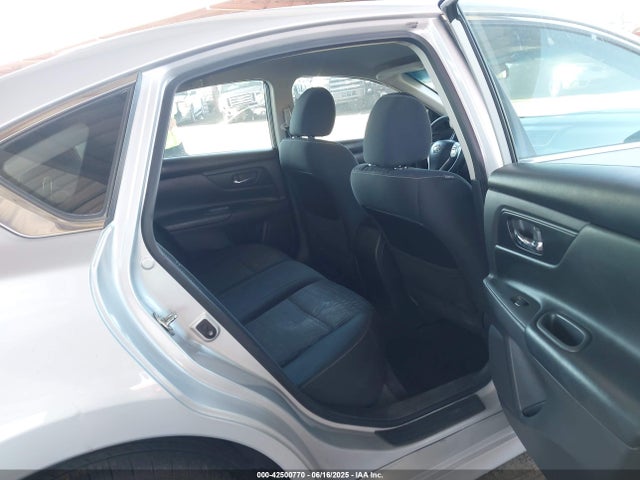 1N4AL3APXHN365816 Nissan 2017