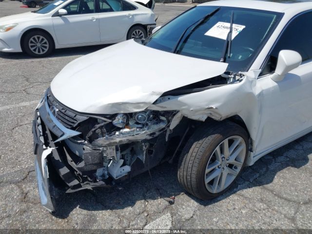 2017 LEXUS CT 200H JTHKD5BH3H2296529 Photo 5