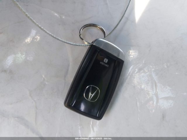 2014 ACURA MDX 5FRYD4H46EB017852 Photo 10