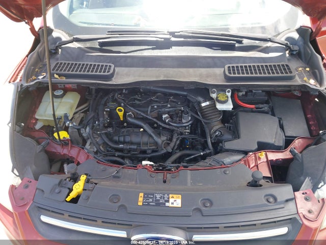 1FMCU0GX9EUE41352 Ford 2014