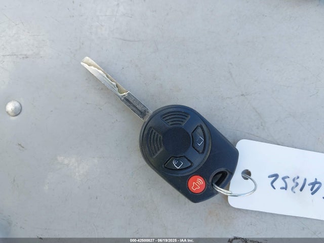 1FMCU0GX9EUE41352 Ford 2014