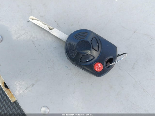 1FMCU0GX9EUE41352 Ford 2014