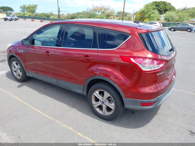 1FMCU0GX9EUE41352 Ford 2014