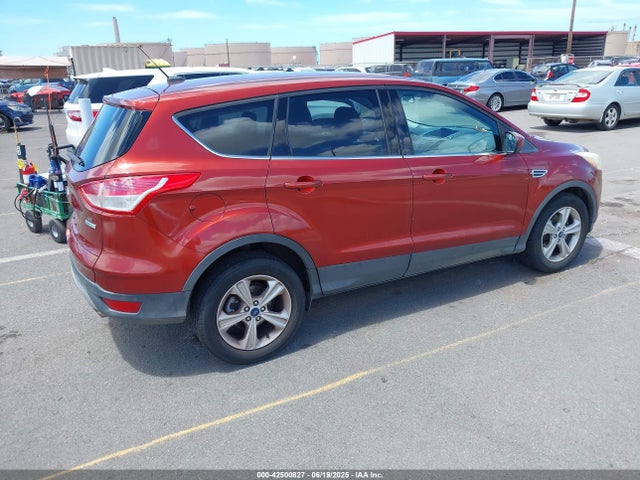 1FMCU0GX9EUE41352 Ford 2014