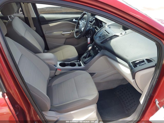 1FMCU0GX9EUE41352 Ford 2014