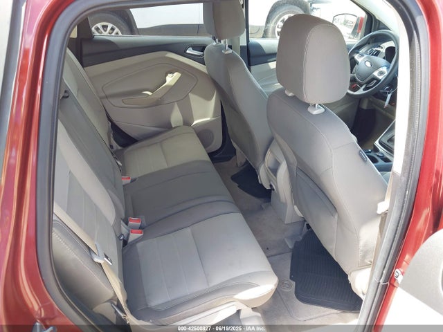 1FMCU0GX9EUE41352 Ford 2014