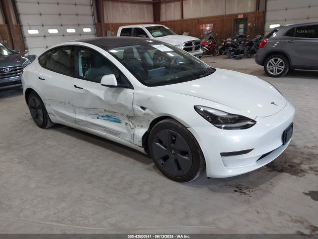 2023 TESLA MODEL 3 5YJ3E1EA8PF501350 Photo 0