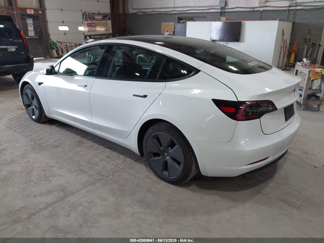 2023 TESLA MODEL 3 5YJ3E1EA8PF501350 Photo 2