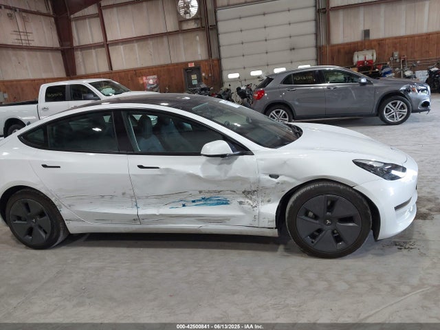 2023 TESLA MODEL 3 5YJ3E1EA8PF501350 Photo 5