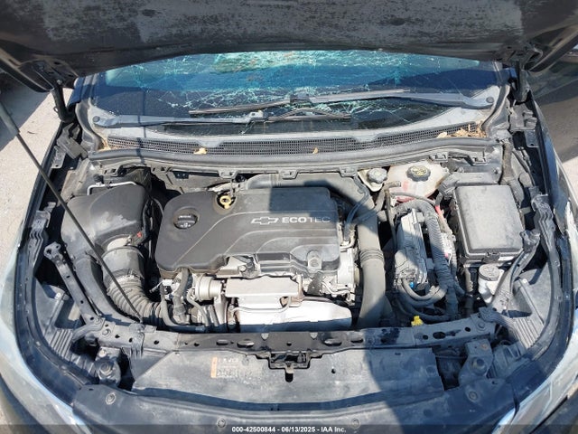 1G1BE5SM0G7267737 Chevrolet le2 - di: direct injection, alum, vvt, gen i, gmna