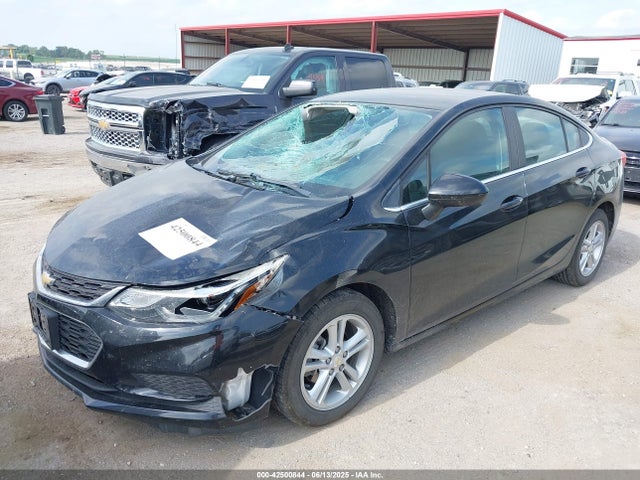 1G1BE5SM0G7267737 Chevrolet le2 - di: direct injection, alum, vvt, gen i, gmna