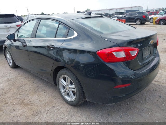 1G1BE5SM0G7267737 Chevrolet le2 - di: direct injection, alum, vvt, gen i, gmna