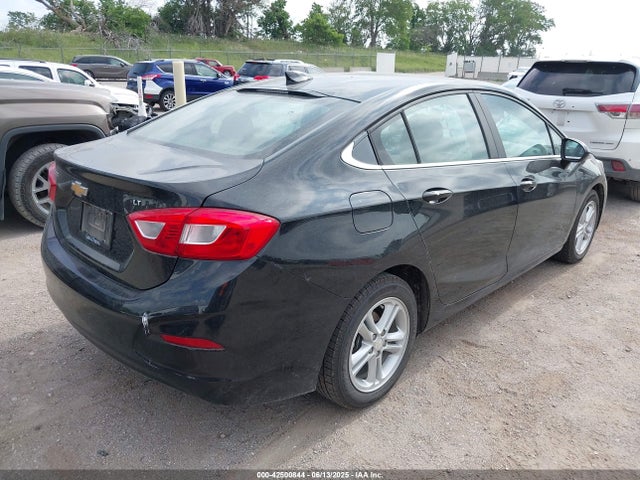 1G1BE5SM0G7267737 Chevrolet le2 - di: direct injection, alum, vvt, gen i, gmna