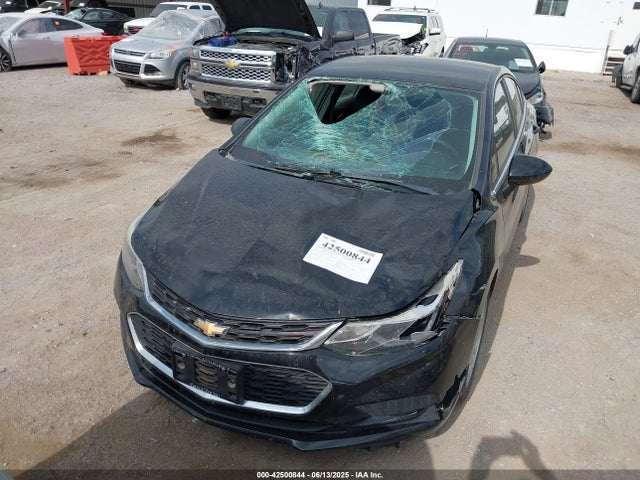 1G1BE5SM0G7267737 Chevrolet le2 - di: direct injection, alum, vvt, gen i, gmna