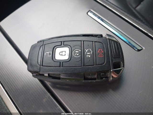 3LN6L5F90JR601491 Lincoln Mkz Reserve