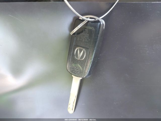 2011 ACURA RDX 5J8TB2H57BA002023 Photo 10