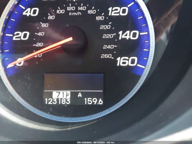 2011 ACURA RDX 5J8TB2H57BA002023 Photo 6