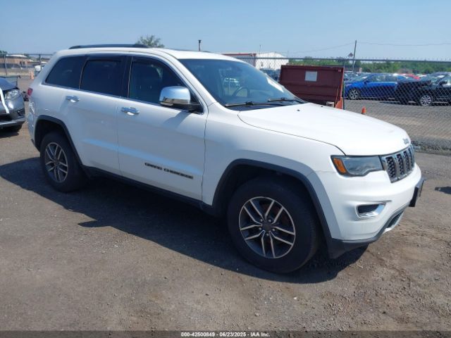 2019 JEEP GRAND CHEROKEE 1C4RJFBG8KC593755