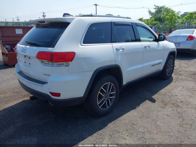 2019 JEEP GRAND CHEROKEE 1C4RJFBG8KC593755 Photo 3