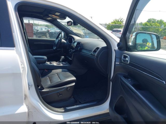 2019 JEEP GRAND CHEROKEE 1C4RJFBG8KC593755 Photo 4