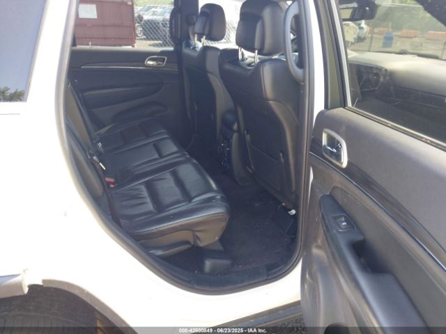 2019 JEEP GRAND CHEROKEE 1C4RJFBG8KC593755 Photo 7