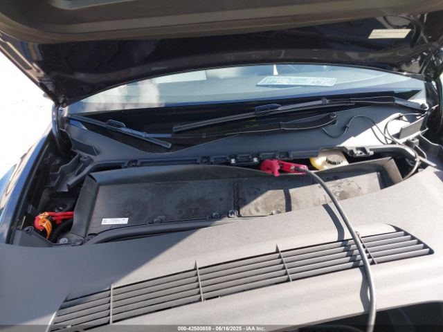 2025 TESLA MODEL Y 7SAYGDEE0SA338755 Photo 9