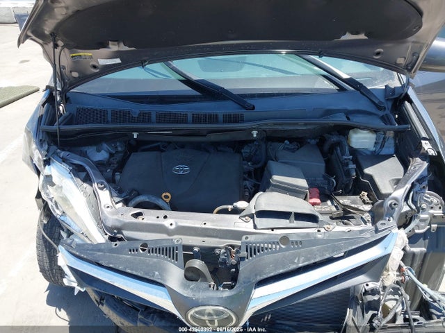 5TDJZ3DC9KS225324 Toyota 2gr-fks