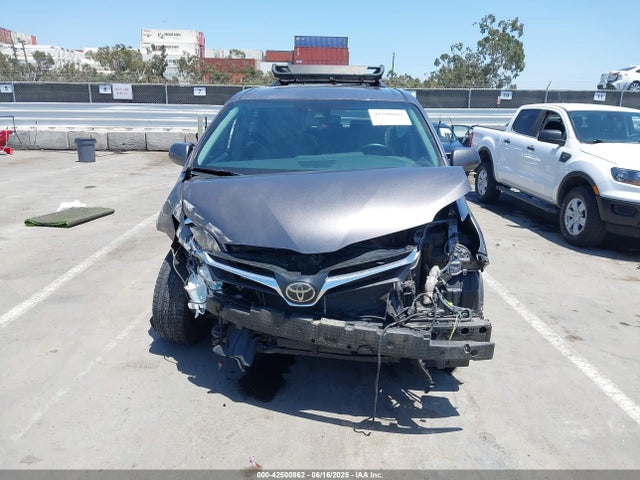 5TDJZ3DC9KS225324 Toyota 2gr-fks