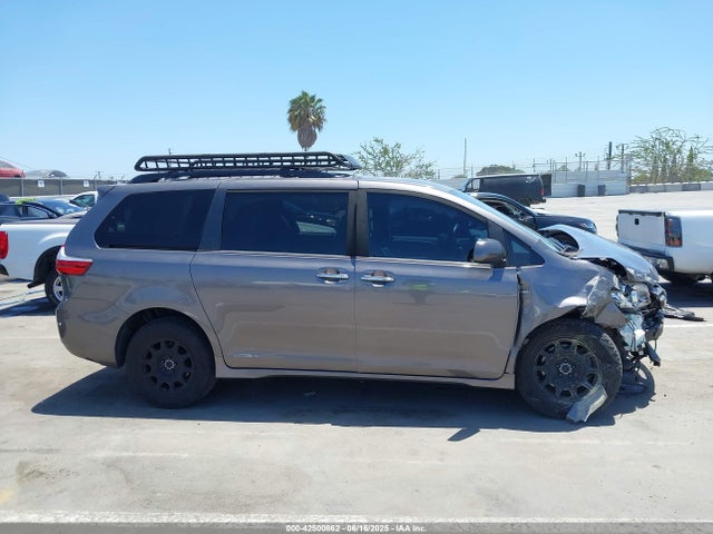 5TDJZ3DC9KS225324 Toyota 2gr-fks