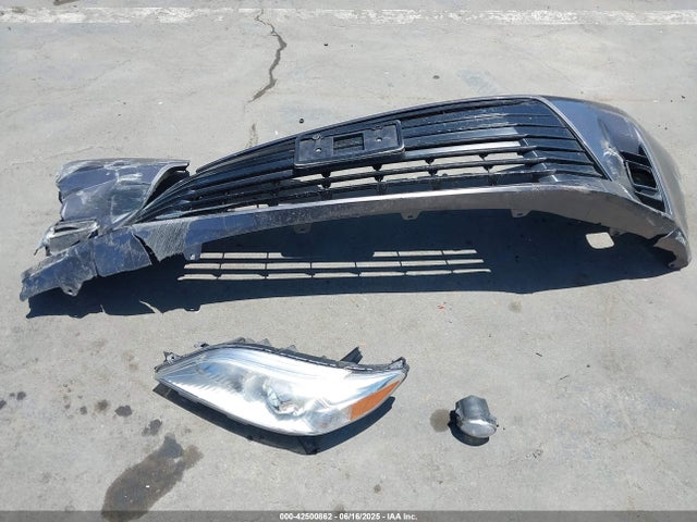 5TDJZ3DC9KS225324 Toyota 2gr-fks