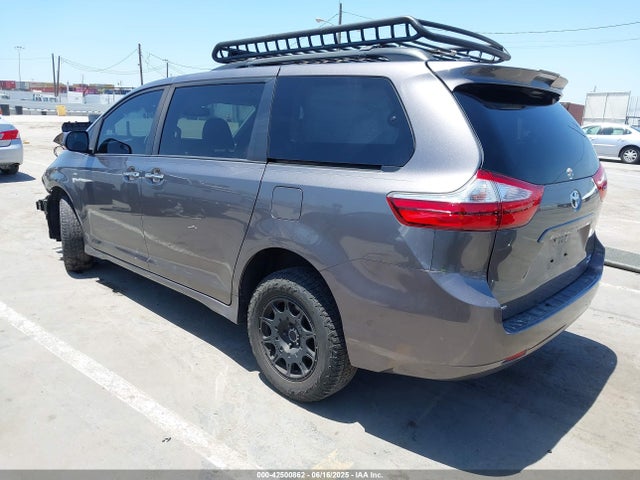 5TDJZ3DC9KS225324 Toyota 2gr-fks