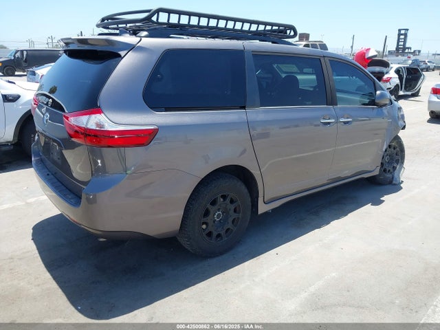 5TDJZ3DC9KS225324 Toyota 2gr-fks