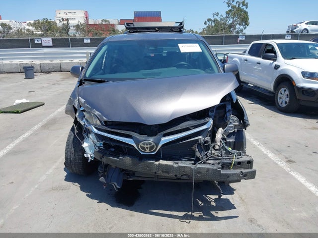 5TDJZ3DC9KS225324 Toyota 2gr-fks