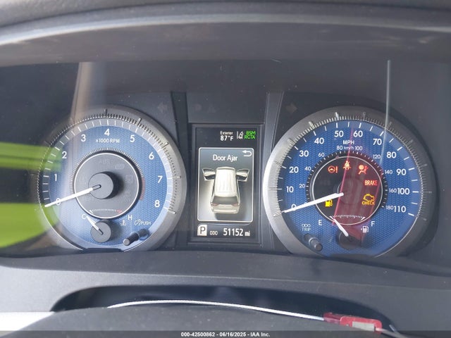 5TDJZ3DC9KS225324 Toyota 2gr-fks