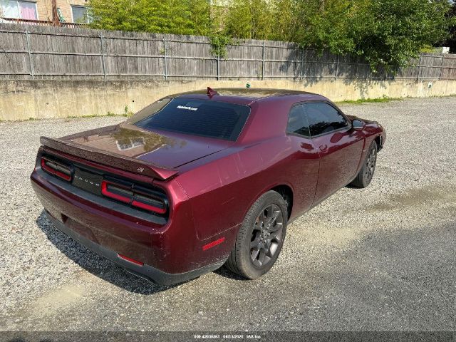 2018 DODGE CHALLENGER 2C3CDZGG4JH184241 Photo 3