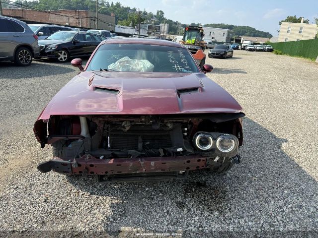 2018 DODGE CHALLENGER 2C3CDZGG4JH184241 Photo 5