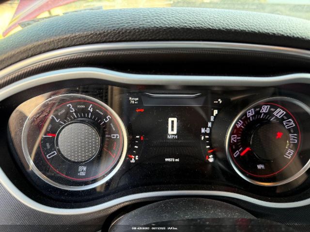 2018 DODGE CHALLENGER 2C3CDZGG4JH184241 Photo 6