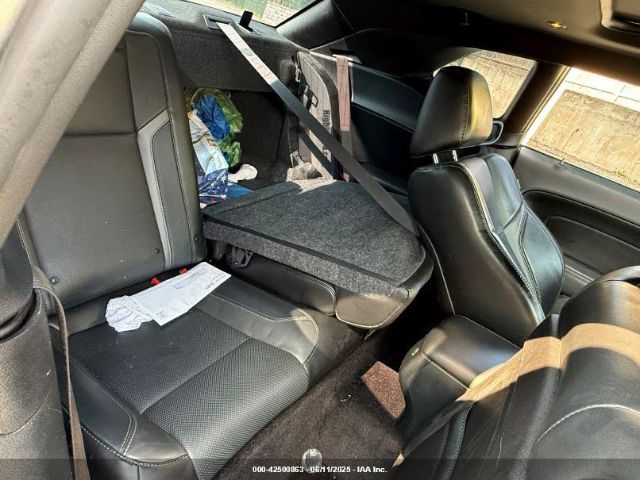 2018 DODGE CHALLENGER 2C3CDZGG4JH184241 Photo 7