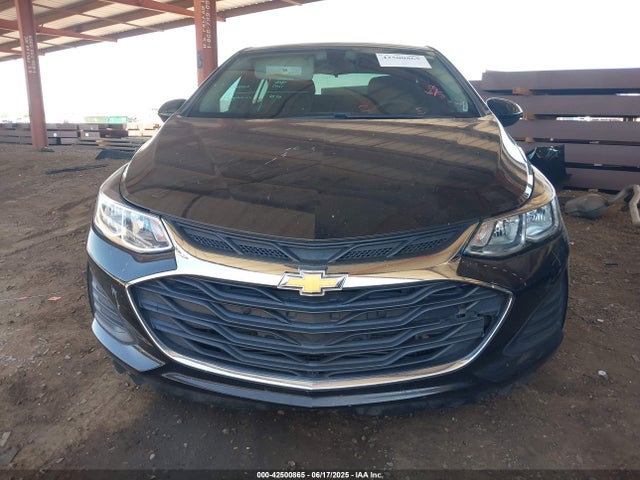 1G1BC5SMXK7128603 Chevrolet le2 -di: direct injection, vvt: variable valve timing, gen, alum
