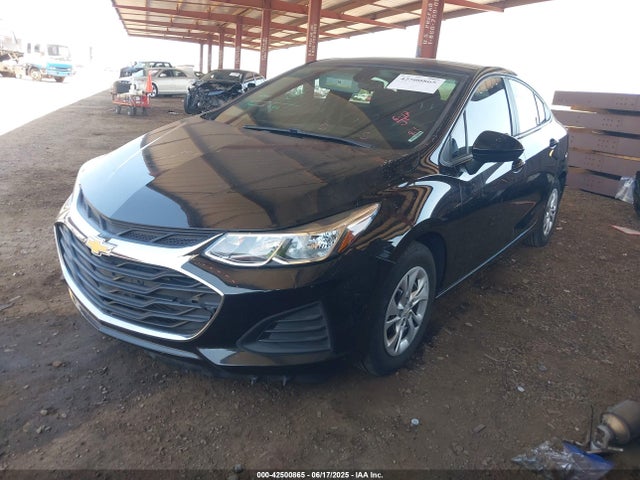 1G1BC5SMXK7128603 Chevrolet le2 -di: direct injection, vvt: variable valve timing, gen, alum