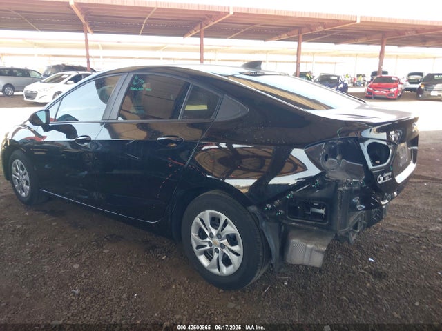 1G1BC5SMXK7128603 Chevrolet le2 -di: direct injection, vvt: variable valve timing, gen, alum
