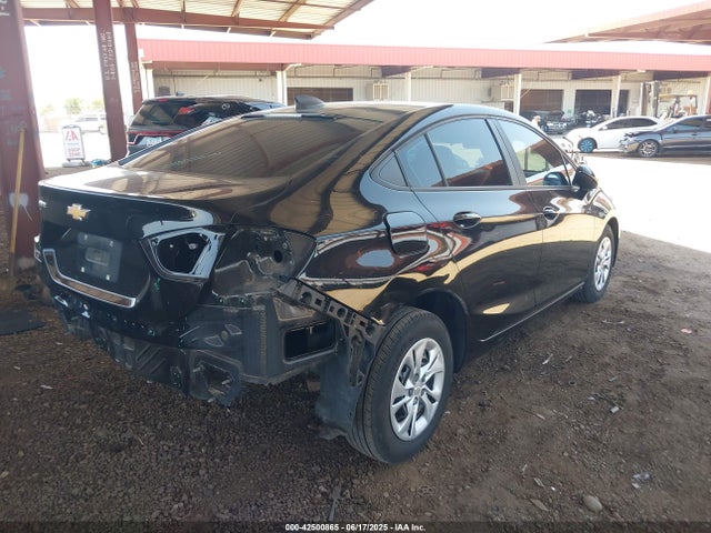 1G1BC5SMXK7128603 Chevrolet le2 -di: direct injection, vvt: variable valve timing, gen, alum