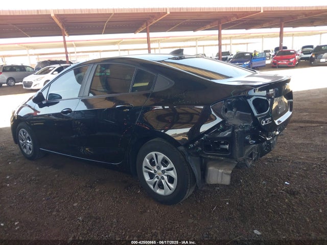 1G1BC5SMXK7128603 Chevrolet le2 -di: direct injection, vvt: variable valve timing, gen, alum