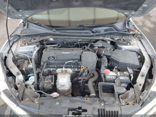1HGCR2F78HA142882 Honda k24w1