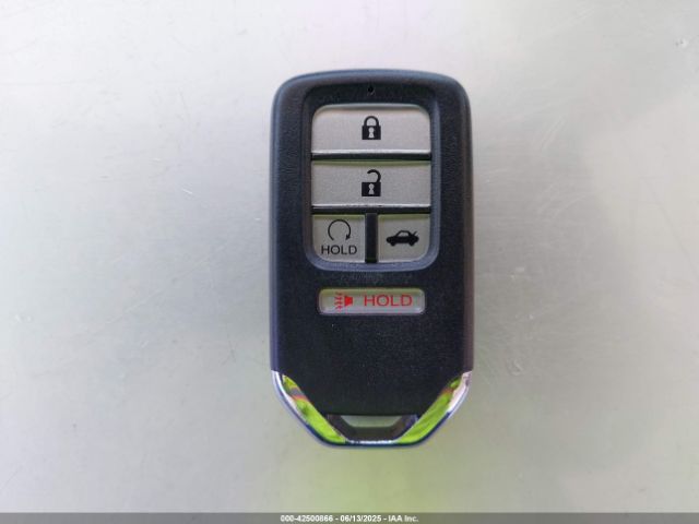 1HGCR2F78HA142882 Honda k24w1