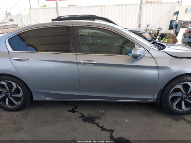 1HGCR2F78HA142882 Honda k24w1