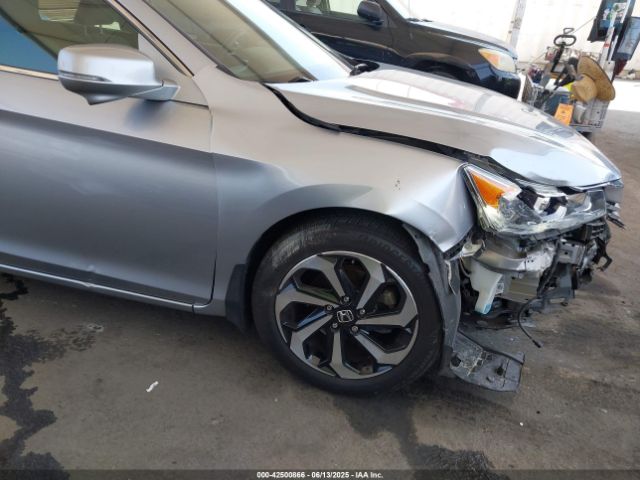 1HGCR2F78HA142882 Honda k24w1