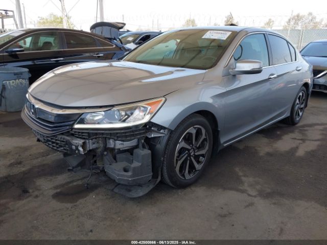 1HGCR2F78HA142882 Honda k24w1