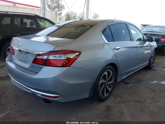 1HGCR2F78HA142882 Honda k24w1